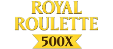 Royal Roulette 500x